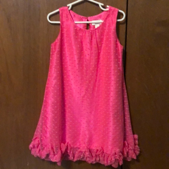 1989 Place Other - BRAND NEW GIRLS DRESS SIZE 5T! NEW WITHOUT TAGS ON IT! NEVER WORN!